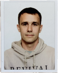 Сергій Даниленко